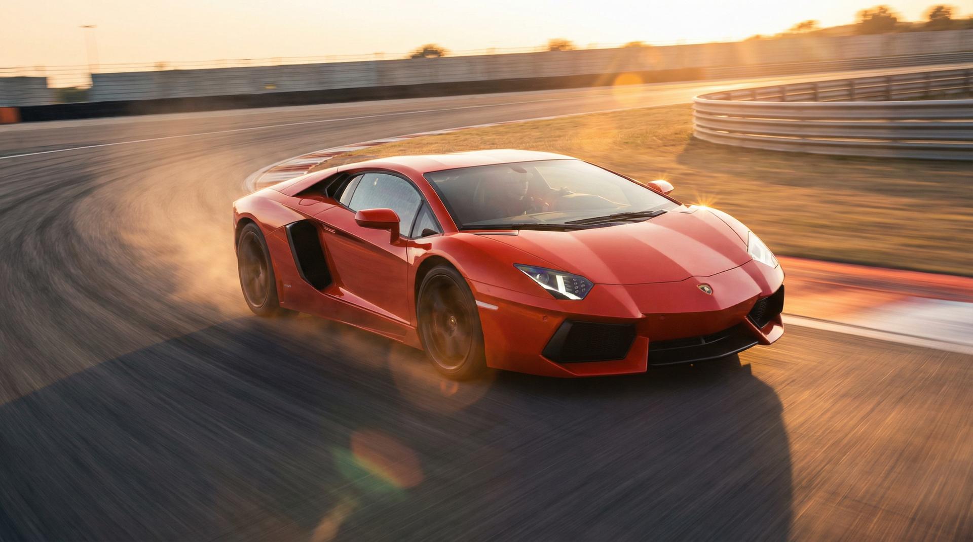 黄色仓库-跑车改装视频教程